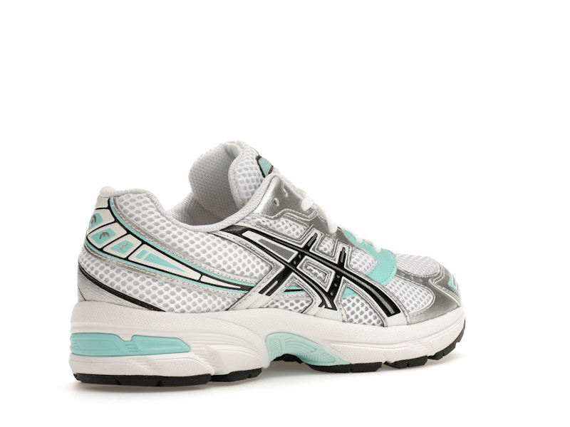 ASICS Gel-1130 White Aqua (GS) - image 33