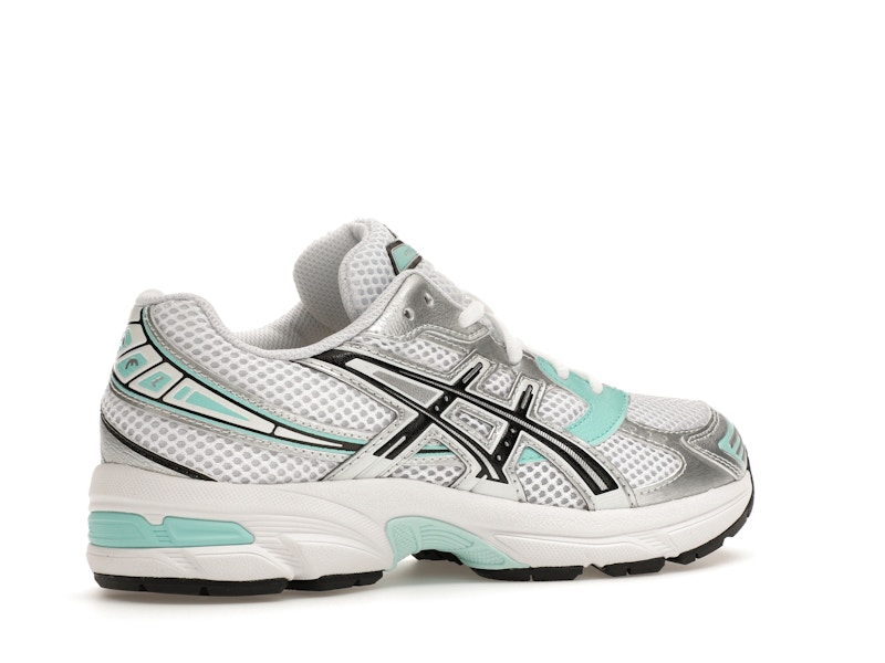 ASICS Gel-1130 White Aqua (GS) - image 34