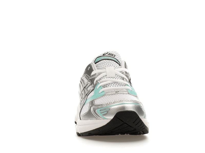 ASICS Gel-1130 White Aqua (GS) - image 9