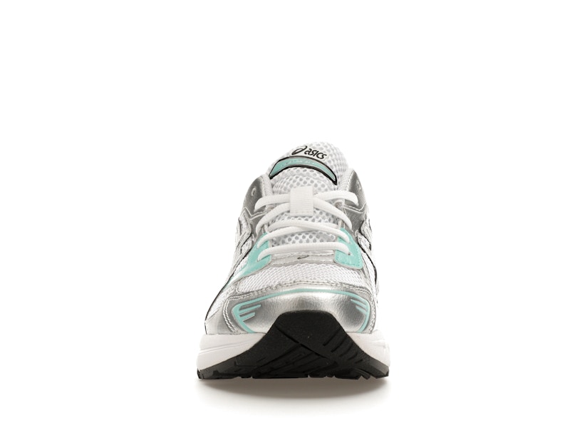 ASICS Gel-1130 White Aqua (GS) - image 10