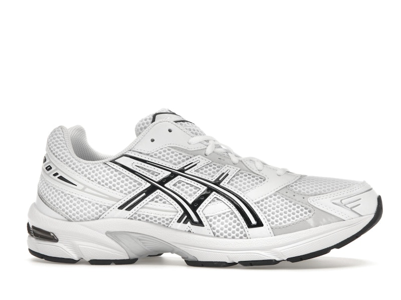 ASICS Gel-1130 White Black - image 2