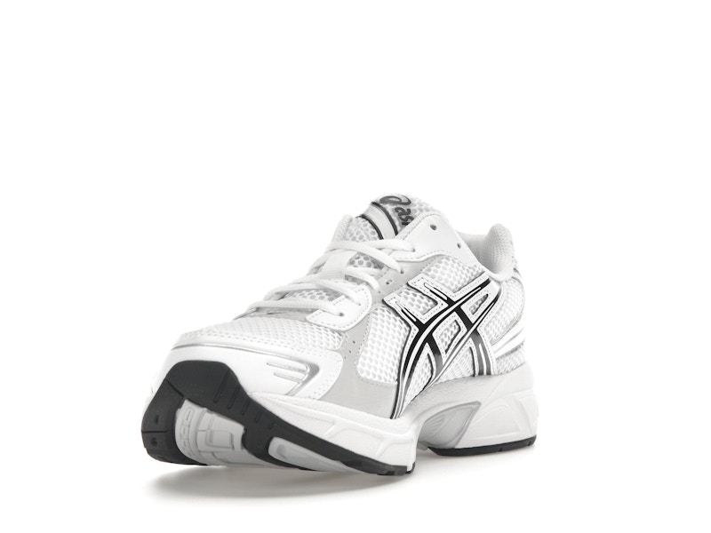 ASICS Gel-1130 White Black - image 13