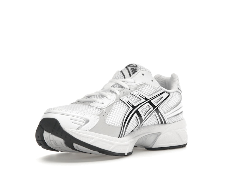 ASICS Gel-1130 White Black - image 14