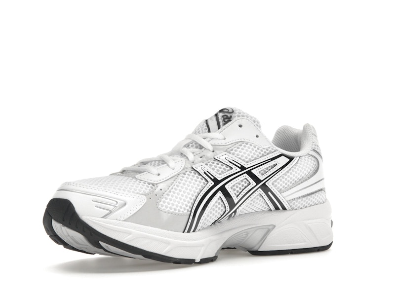 ASICS Gel-1130 White Black - image 15