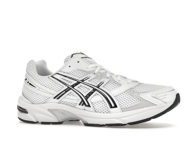ASICS Gel-1130 White Black - image 3