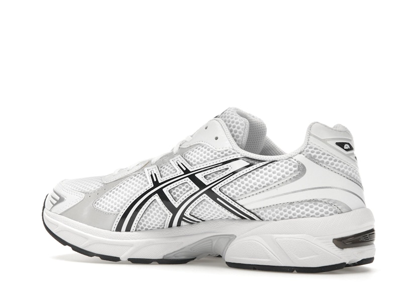 ASICS Gel-1130 White Black - image 22