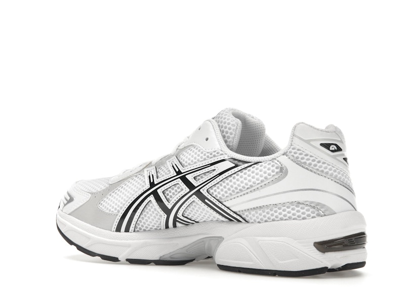 ASICS Gel-1130 White Black - image 23