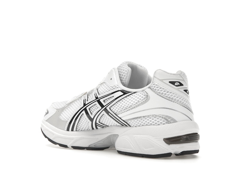 ASICS Gel-1130 White Black - image 24