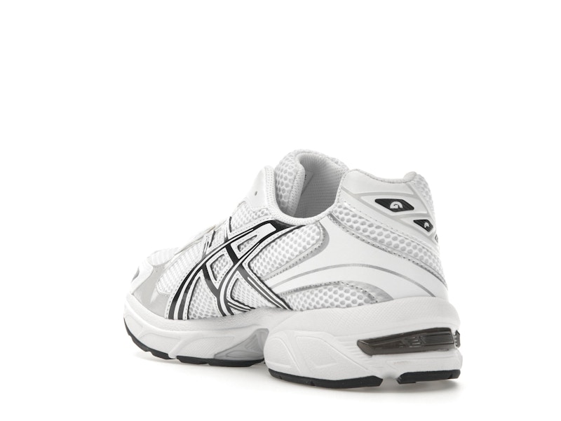 ASICS Gel-1130 White Black - image 25