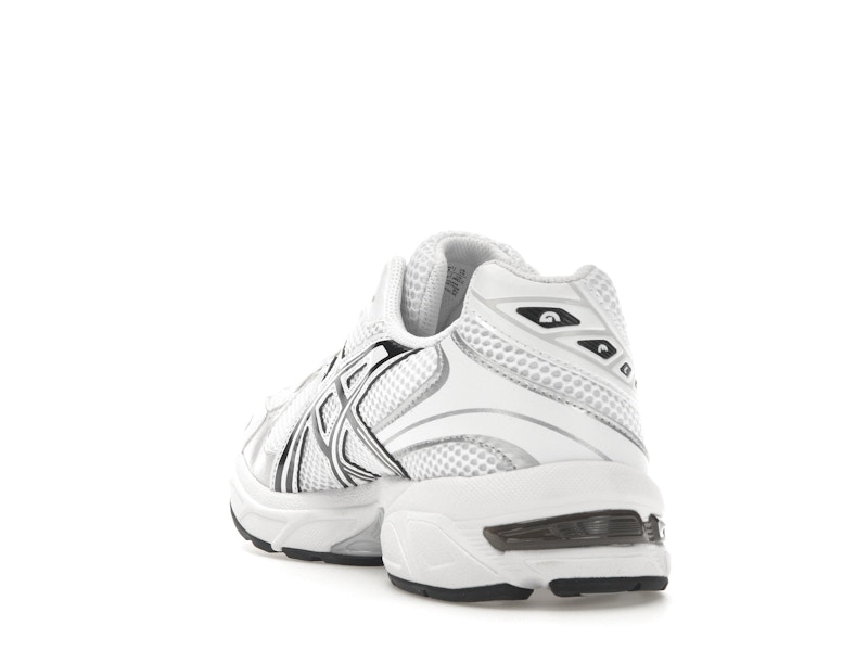 ASICS Gel-1130 White Black - image 26