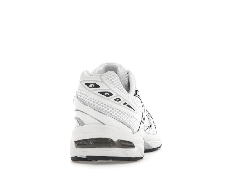 ASICS Gel-1130 White Black - image 29