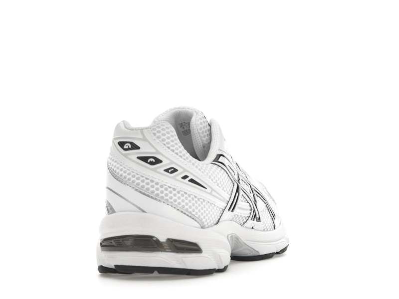 ASICS Gel-1130 White Black - image 30