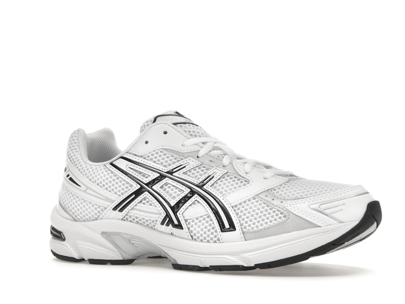ASICS Gel-1130 White Black - image 4
