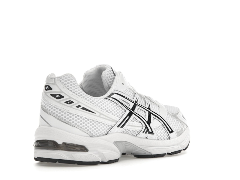 ASICS Gel-1130 White Black - image 32