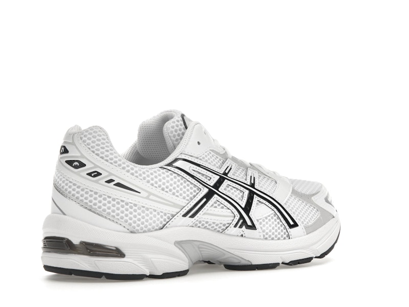 ASICS Gel-1130 White Black - image 33