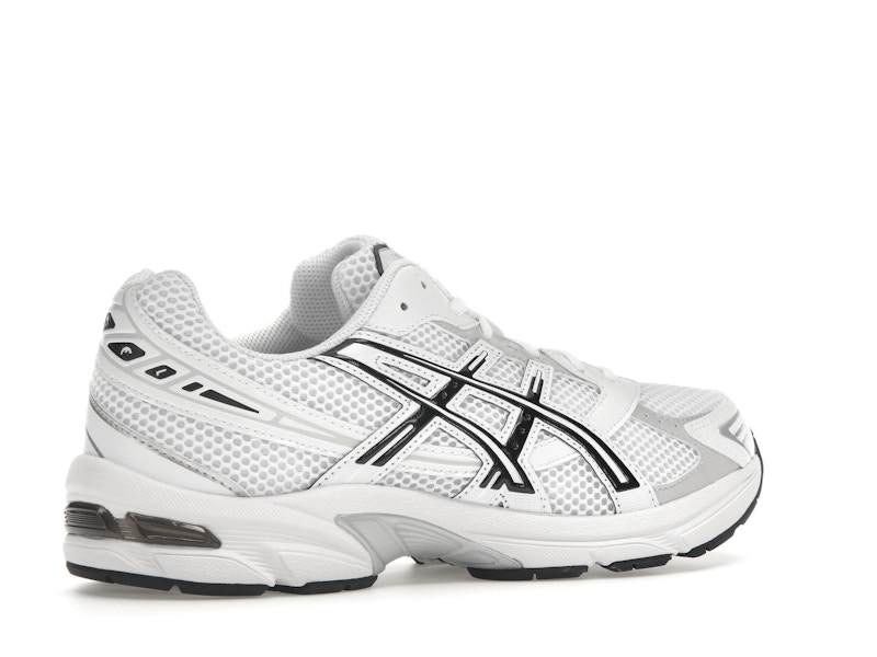 ASICS Gel-1130 White Black - image 34