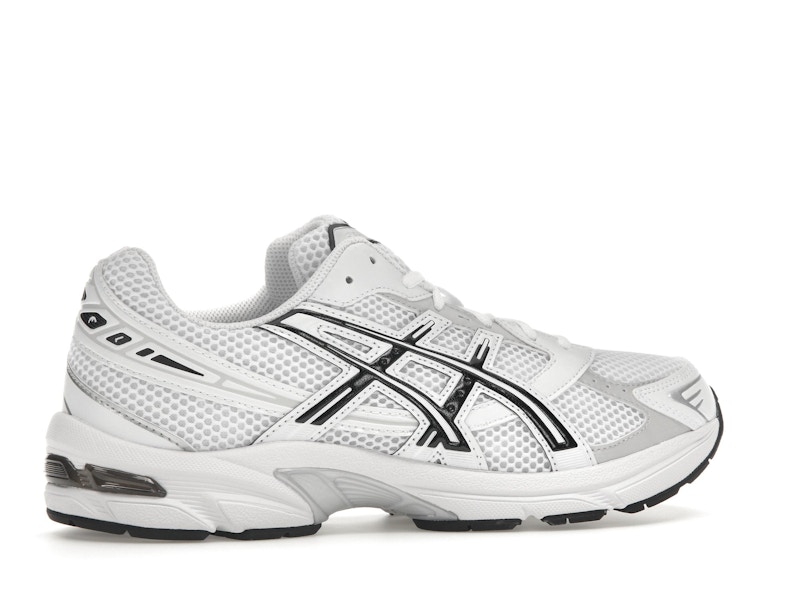 ASICS Gel-1130 White Black - image 35