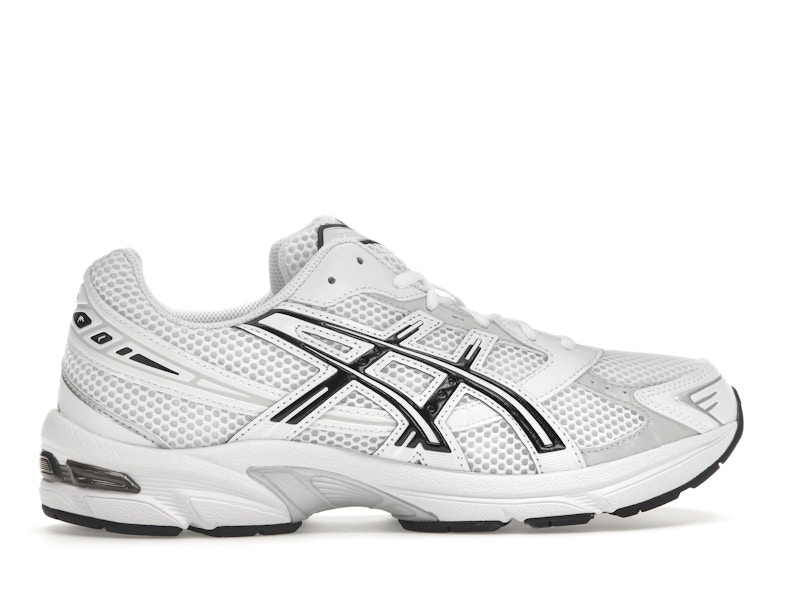 ASICS Gel-1130 White Black - image 36