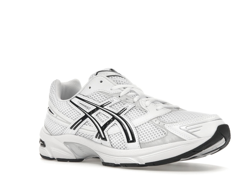 ASICS Gel-1130 White Black - image 5
