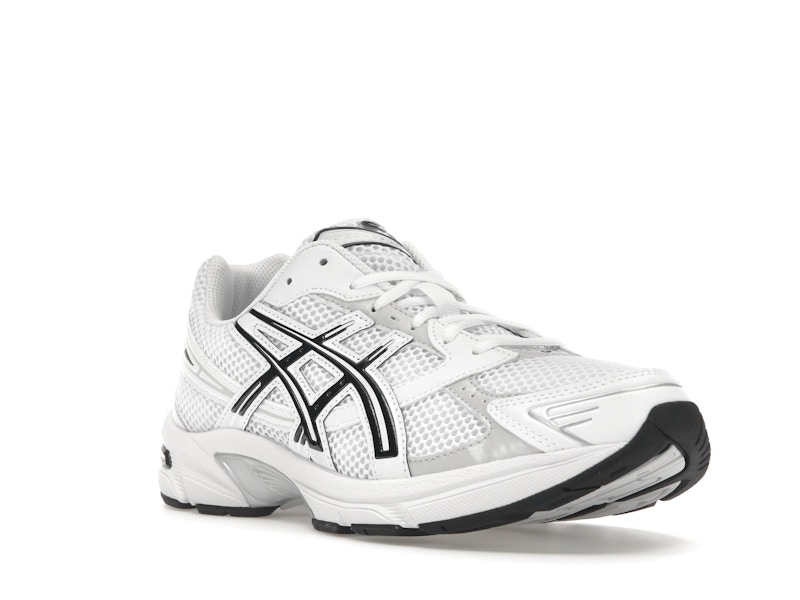 ASICS Gel-1130 White Black - image 6