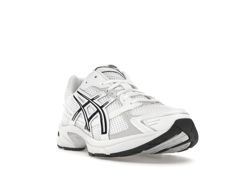 ASICS Gel-1130 White Black - image 7