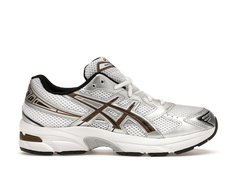ASICS Gel-1130 White Clay Canyon (GS)