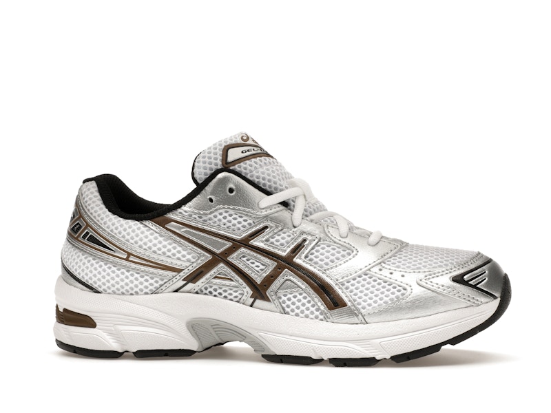 ASICS Gel-1130 White Clay Canyon (GS) - image 2