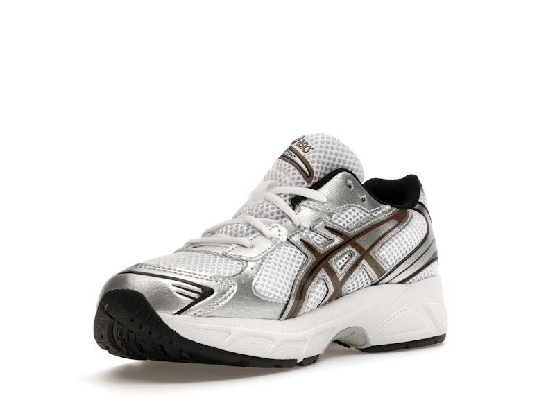 ASICS Gel-1130 White Clay Canyon (GS) - image 14