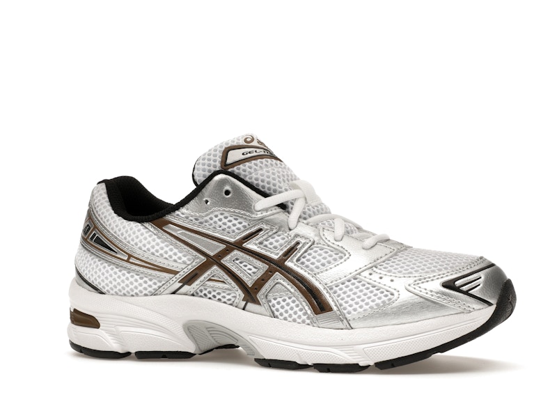 ASICS Gel-1130 White Clay Canyon (GS) - image 3