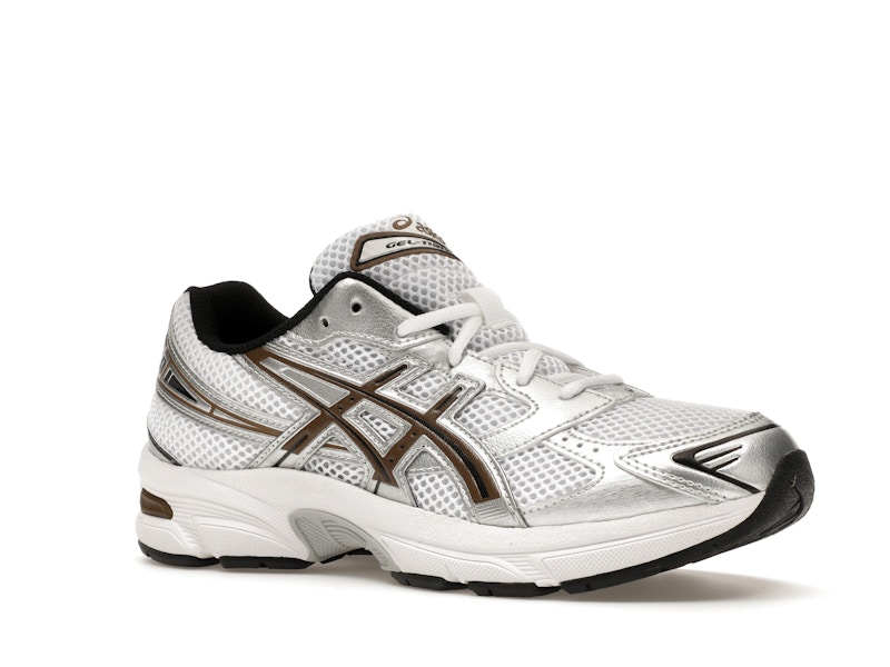 ASICS Gel-1130 White Clay Canyon (GS) - image 4