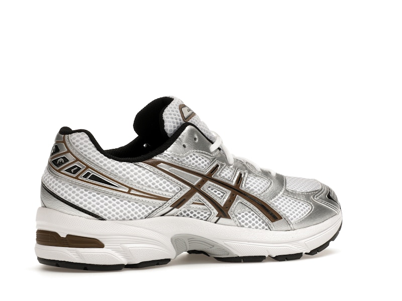 ASICS Gel-1130 White Clay Canyon (GS) - image 34
