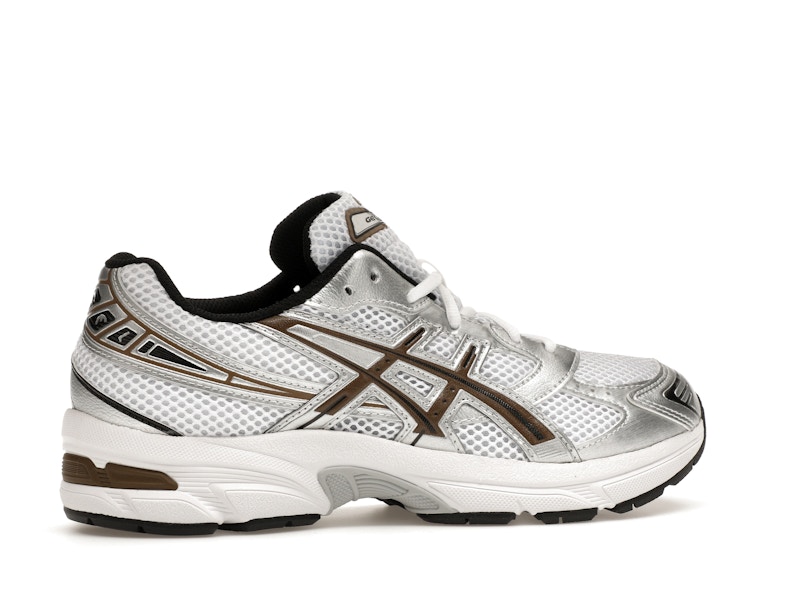 ASICS Gel-1130 White Clay Canyon (GS) - image 35