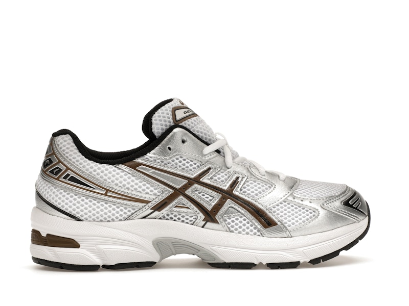ASICS Gel-1130 White Clay Canyon (GS) - image 36