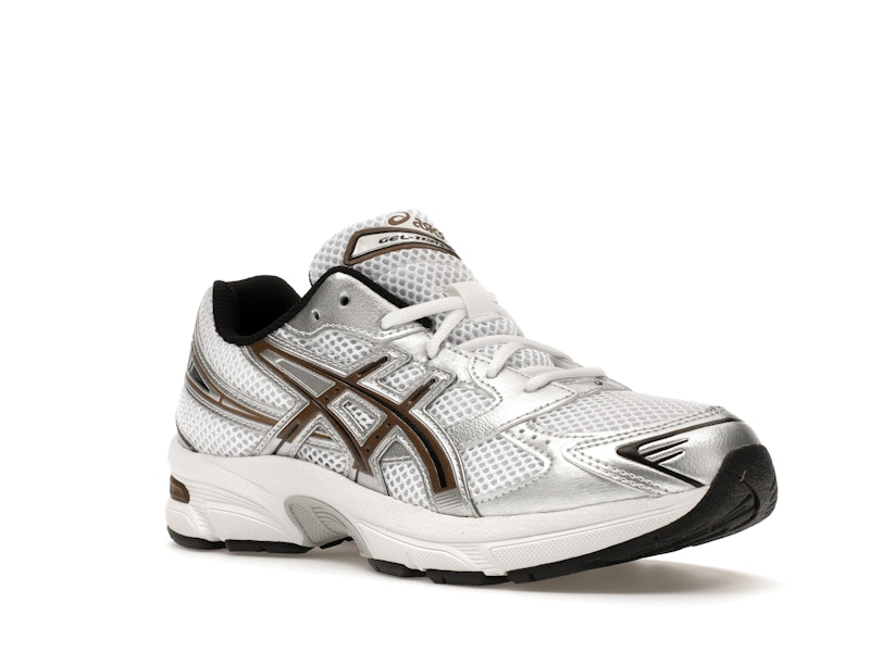 ASICS Gel-1130 White Clay Canyon (GS) - image 5