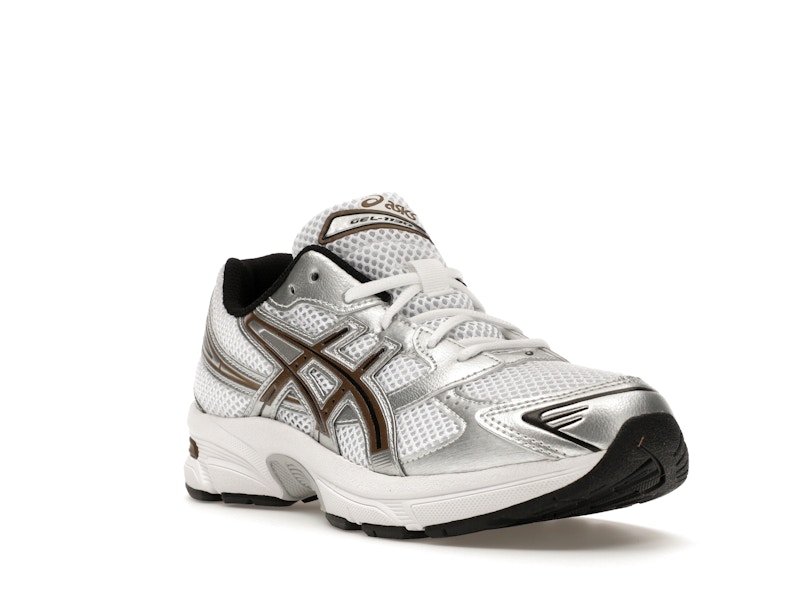 ASICS Gel-1130 White Clay Canyon (GS) - image 6