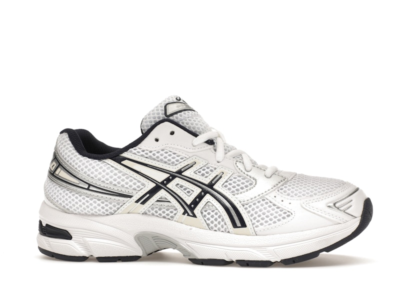 ASICS Gel-1130 White Midnight (GS) - image 2