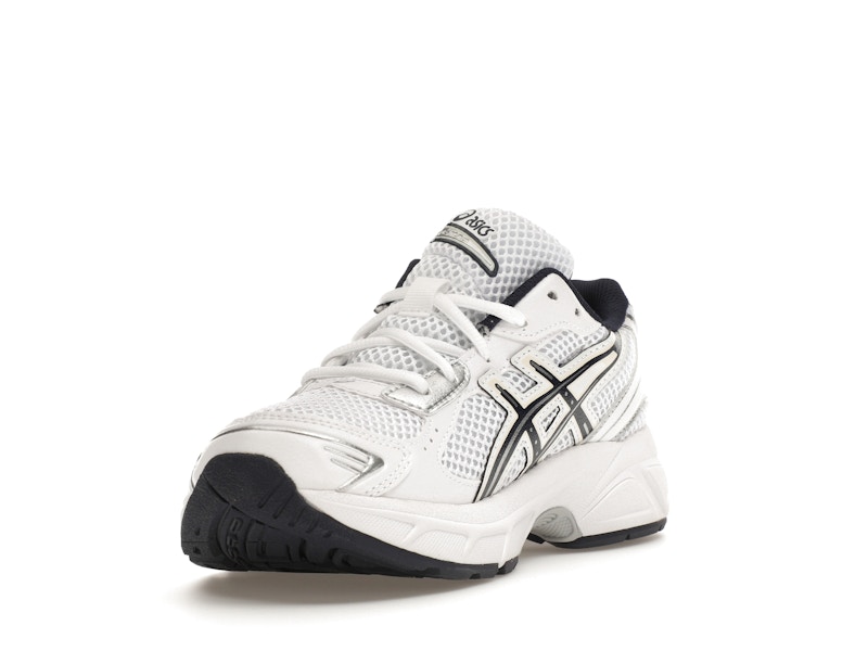 ASICS Gel-1130 White Midnight (GS) - image 13