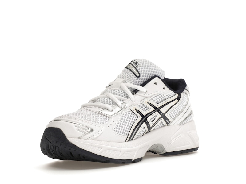 ASICS Gel-1130 White Midnight (GS) - image 14