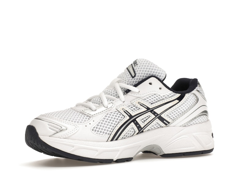 ASICS Gel-1130 White Midnight (GS) - image 16