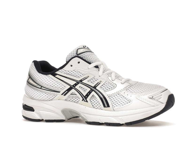 ASICS Gel-1130 White Midnight (GS) - image 3