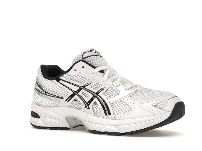 ASICS Gel-1130 White Midnight (GS) - image 4