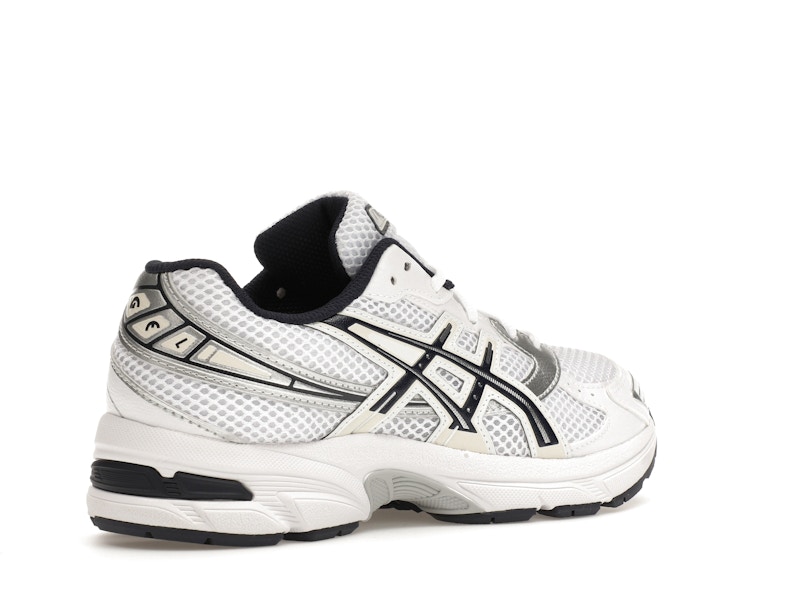 ASICS Gel-1130 White Midnight (GS) - image 33
