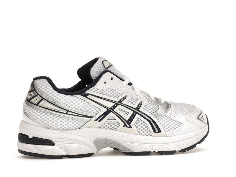 ASICS Gel-1130 White Midnight (GS) - image 35
