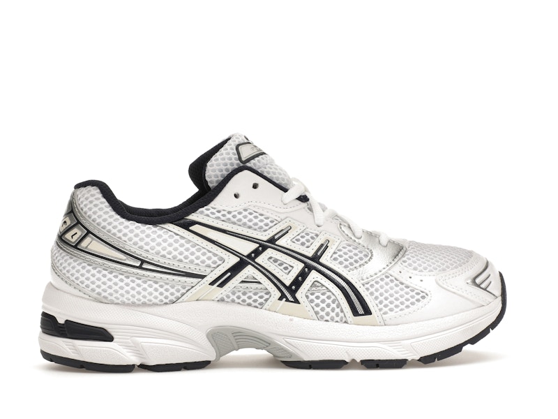 ASICS Gel-1130 White Midnight (GS) - image 36