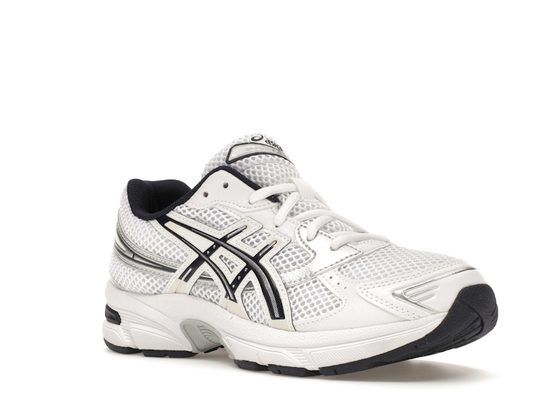 ASICS Gel-1130 White Midnight (GS) - image 5