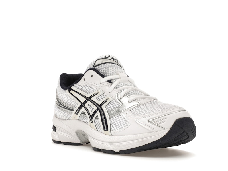 ASICS Gel-1130 White Midnight (GS) - image 6