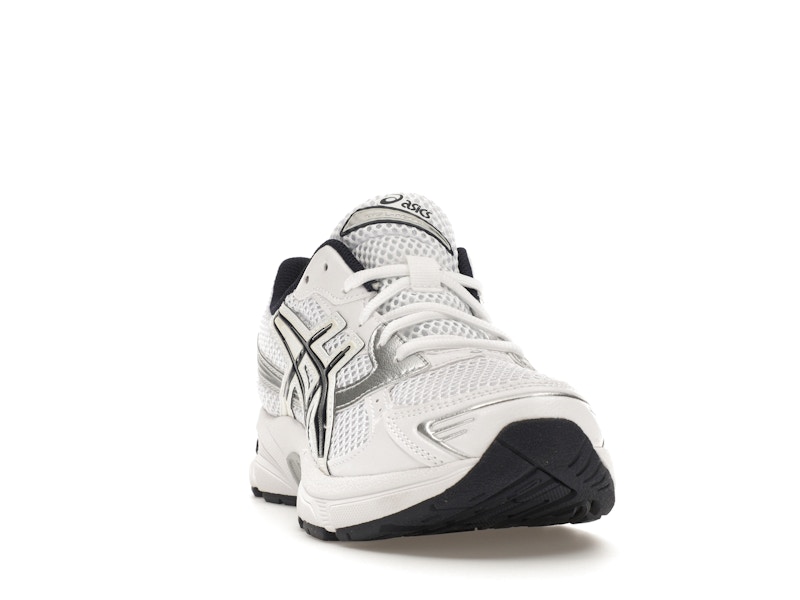 ASICS Gel-1130 White Midnight (GS) - image 8