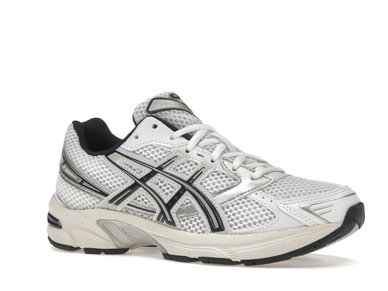 ASICS Gel-1130 White Midnight (Women's) - image 4
