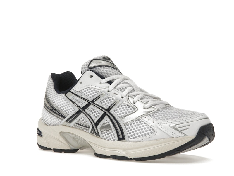 ASICS Gel-1130 White Midnight (Women's) - image 5
