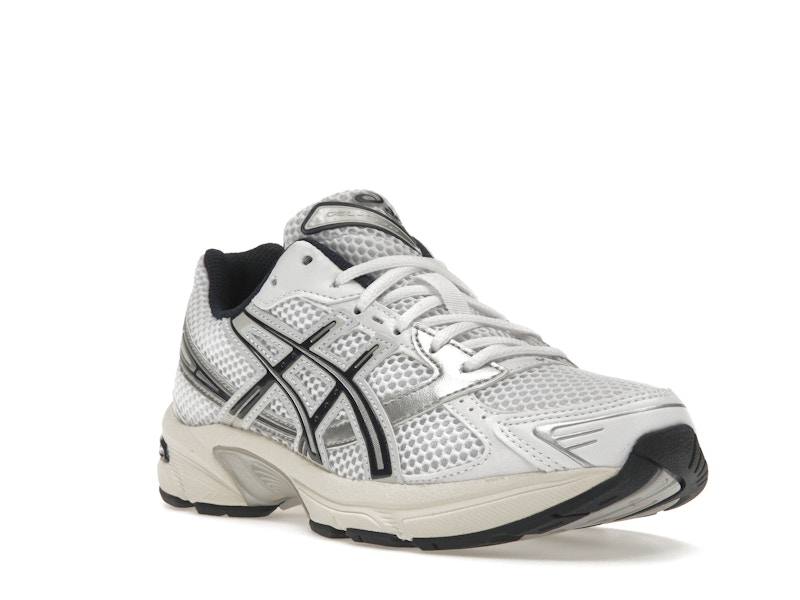 ASICS Gel-1130 White Midnight (Women's) - image 6